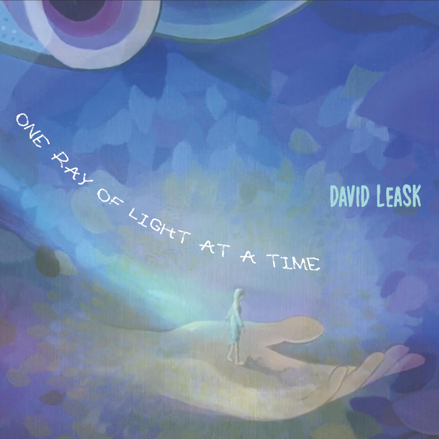 One Ray of Light At A Time CD