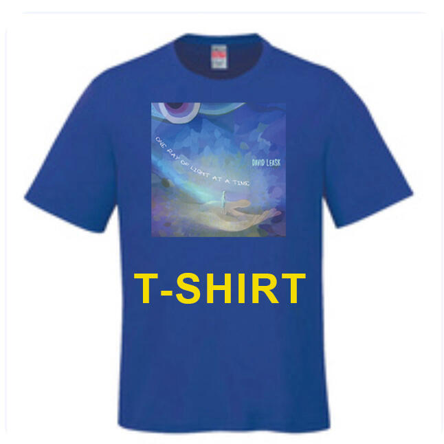 One Ray of Light T-Shirt T-Shirt