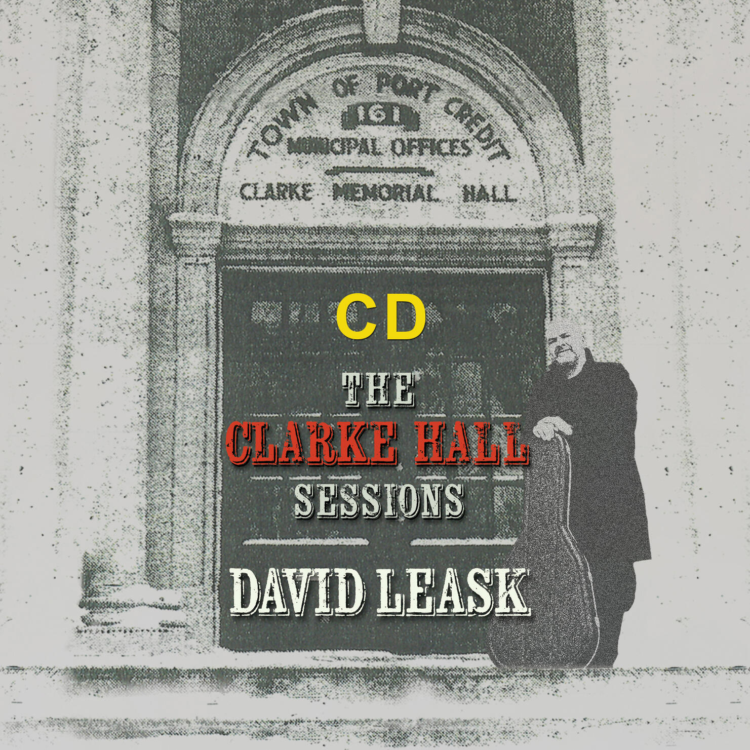 Music CD